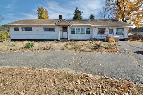 129 S Main St, East Windsor, CT 06088