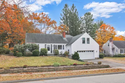 294 Griswold St, Glastonbury, CT 06033