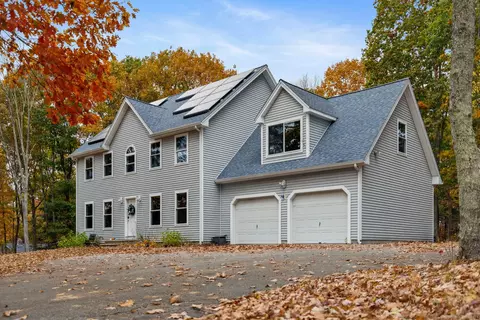 87 Mill Hill Rd, Colchester, CT 06415