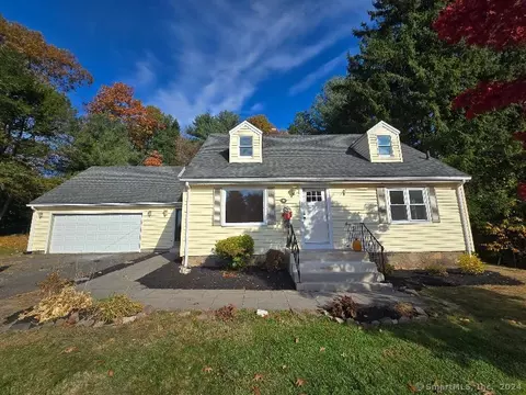 144 Vanderbilt Rd, Bristol, CT 06010