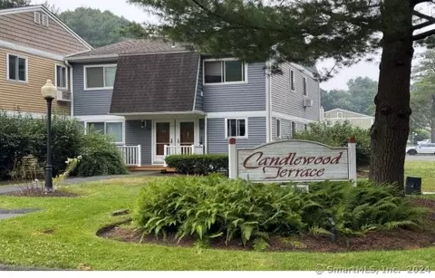 6 Rose Ln #54, Danbury, CT 06811