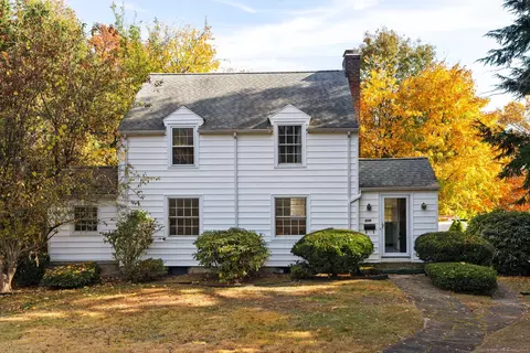506 Ridge Rd, Wethersfield, CT 06109