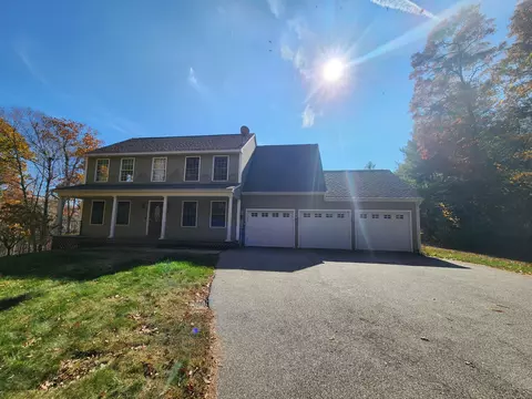 81 Pine Knolls Dr, Killingly, CT 06241