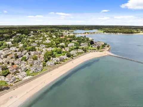 25 Soundview Dr, Westport, CT 06880