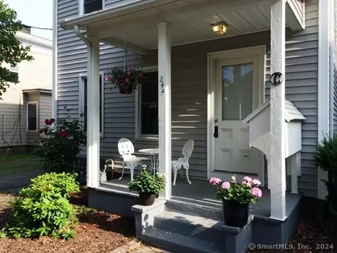 244 Saint John St, New Haven, CT 06511