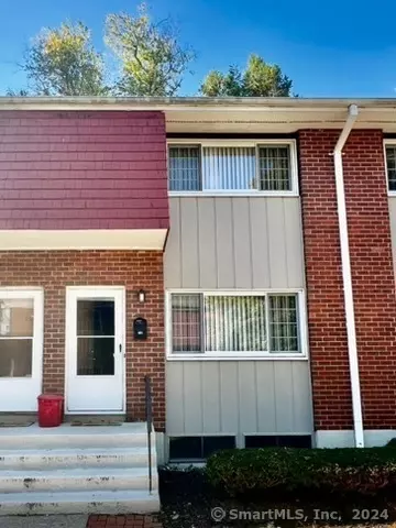 432 Middle Tpke W #109, Manchester, CT 06040