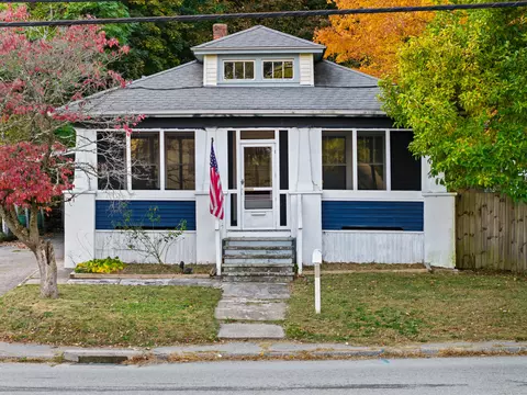 550 Boswell Ave, Norwich, CT 06360