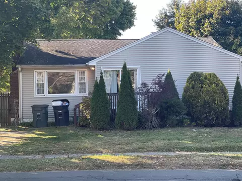 484 Merwin Ave, Milford, CT 06460