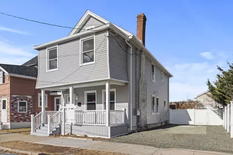 25 California St, West Haven, CT 06516