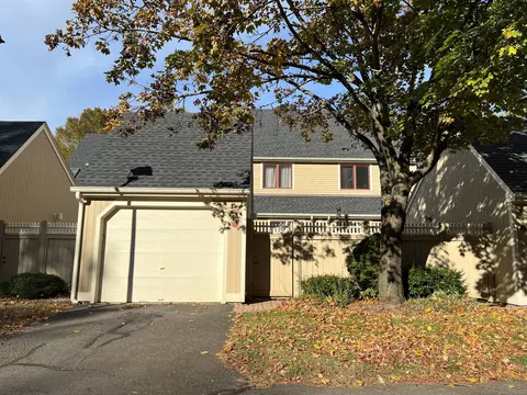 18 Sylvan Rdg #18, Rockfall, CT 06481