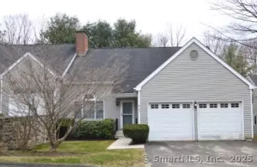 23 Woodbury Hl #23, Woodbury, CT 06798