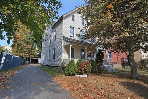1060 Capitol Ave, Hartford, CT 06106