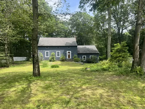 51 Standish Rd, New Milford, CT 06776