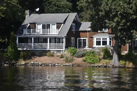 124 And 124a Rt 87, Columbia, CT 06237