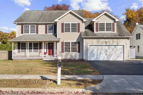 46 Zurko Farm Rd, Milford, CT 06461