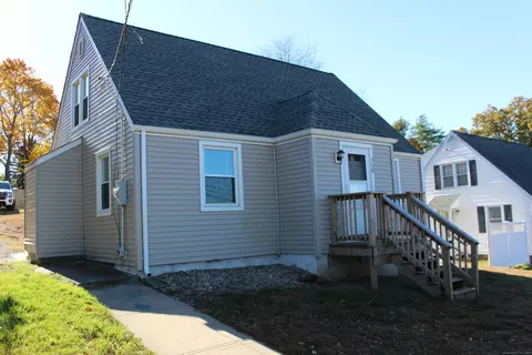 950 Farmington Ave, Bristol, CT 06010