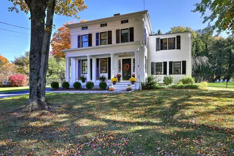 1970 Huntington Tpke, Trumbull, CT 06611