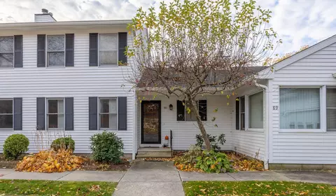 319 Thomaston Rd #90, Watertown, CT 06795