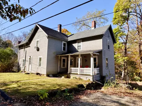 21 High St, New Hartford, CT 06057