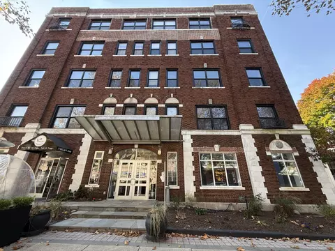 881 Lafayette Blvd #4K, Bridgeport, CT 06604