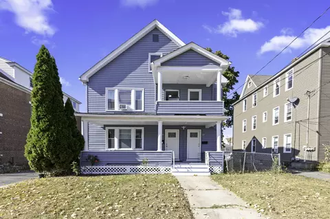 28 Newfield Ave, New Britain, CT 06053