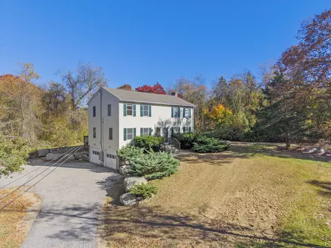 117 Lambtown Rd, Ledyard, CT 06339 photo 1
