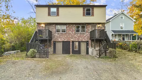 24 Quinlan Ave, Meriden, CT 06451