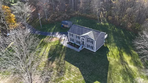 67 Mason Rd, Brooklyn, CT 06234