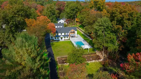 57 Evergreen Ave, Westport, CT 06880