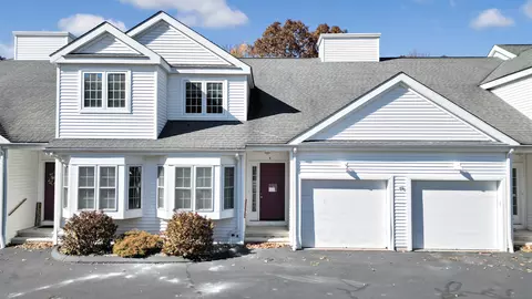 244 Oakland St #C, Manchester, CT 06042