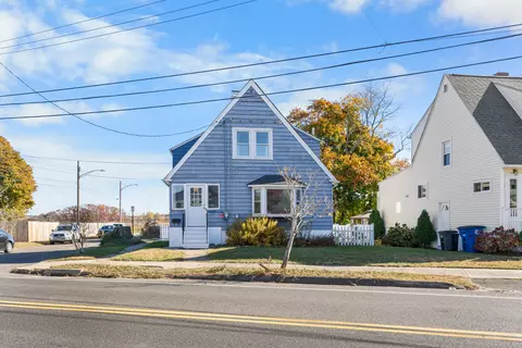 9 Townsend Ave, New Haven, CT 06512