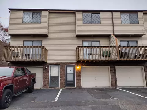 2 Craftwood Rd #12, Waterbury, CT 06704