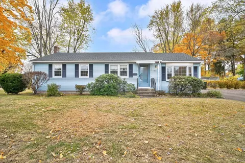 7 Cherrytree Dr, East Hartford, CT 06118
