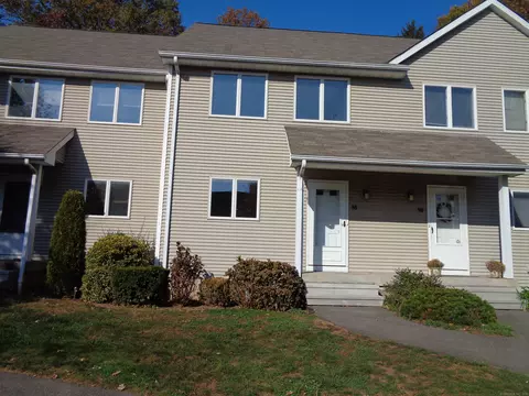 16 Sunrise Cir #16, Newington, CT 06111