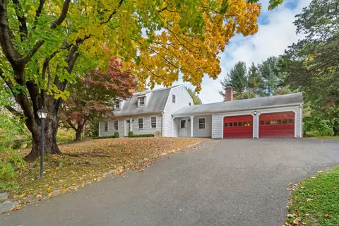 41 September Ln, Weston, CT 06883