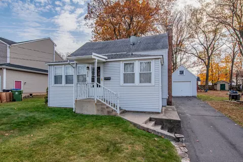 228 Beths Ave, Bristol, CT 06010