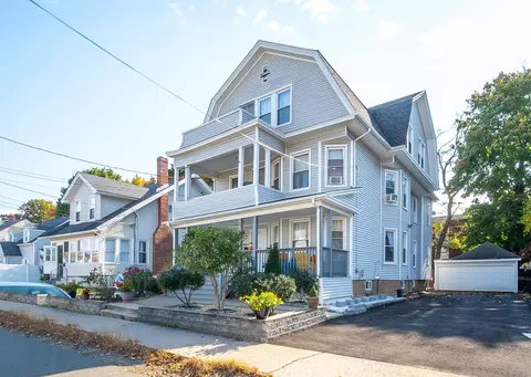 301 Norland Ave, Bridgeport, CT 06606