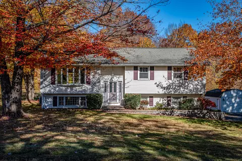 36 Hill Pasture Rd, Somers, CT 06071