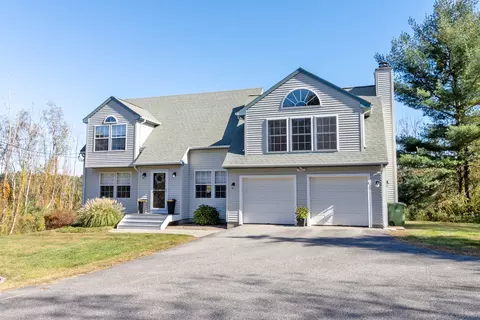 20 Johnson Rd, Marlborough, CT 06447