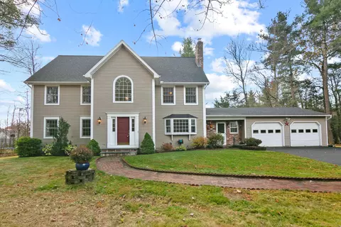 5 Deer Run Rd, Barkhamsted, CT 06063