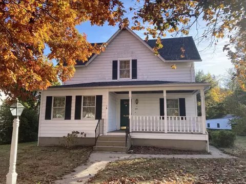 189 Tracy Ave, Waterbury, CT 06706
