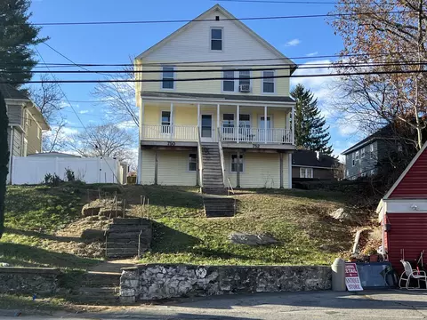 750 N Main St, Norwich, CT 06360