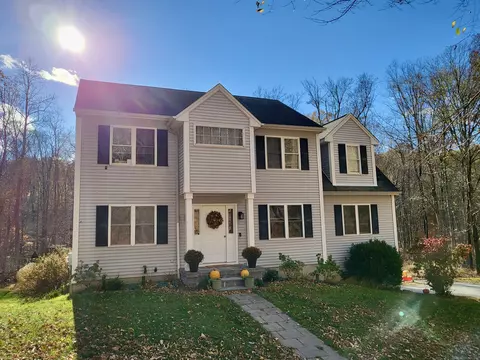 156 Candlewood Mountain Rd, New Milford, CT 06776