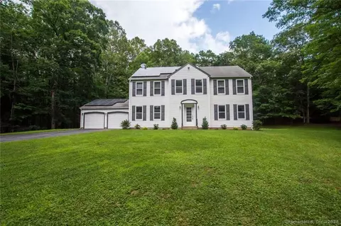 39 Timber Ln, Willington, CT 06279