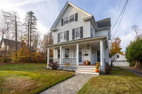 44 Prospect St, Watertown, CT 06795
