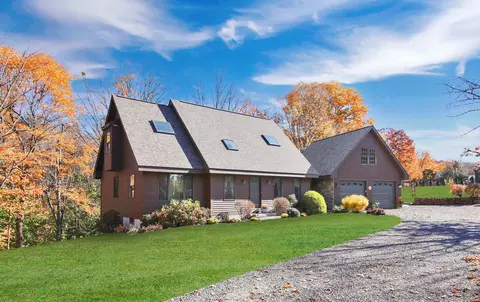 77 Kibbe Rd, Ellington, CT 06029
