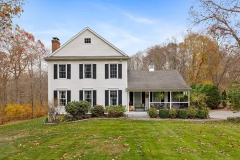 62 Shady Brook Ln, Colchester, CT 06415