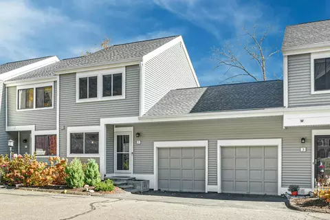 5 Eagle Rock Hl #5, Bethel, CT 06801