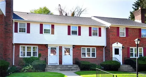 101 Brandywine Ln #101, Suffield, CT 06078