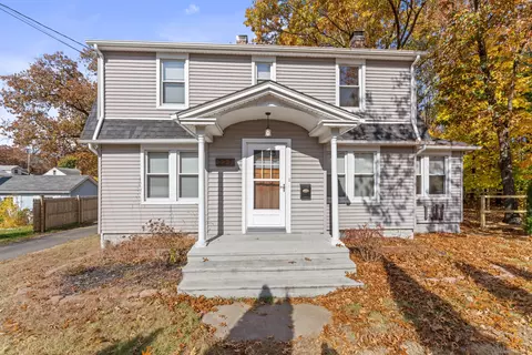 227 Hazard Ave, Enfield, CT 06082